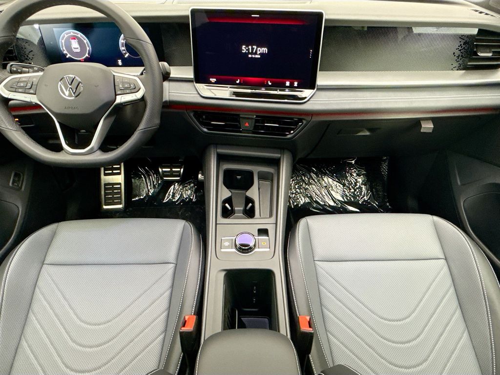 Thumbnail: 2026 Volkswagen Tiguan - 13