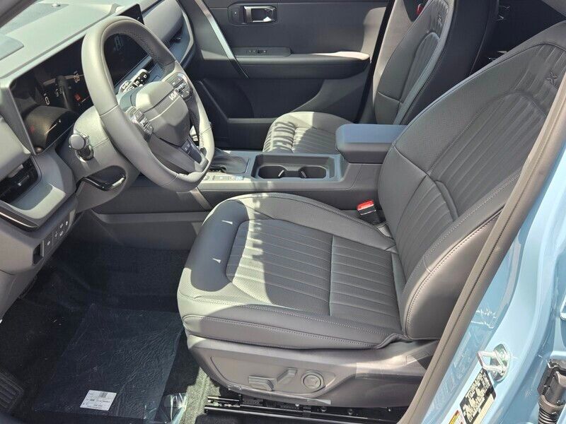 2027 Kia Seltos - $34,485