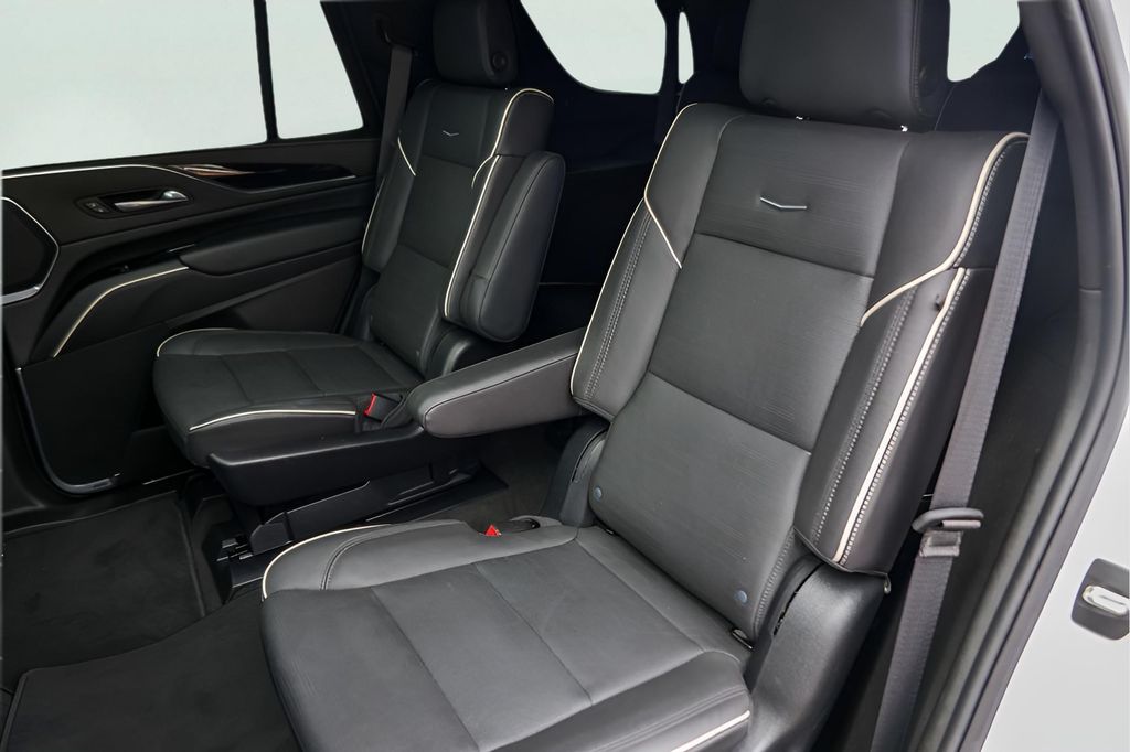 Used Car 2023 Cadillac Escalade  Sport For Sale Under $80,000 In Austin, Texas