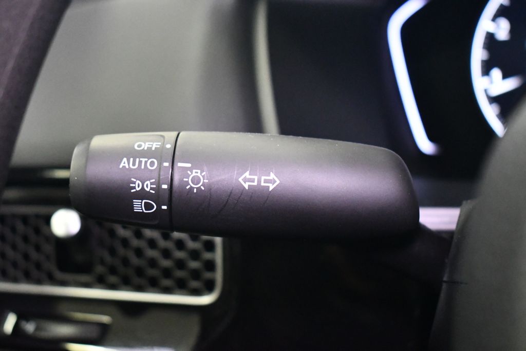 Thumbnail: 2023 Honda Civic - 24