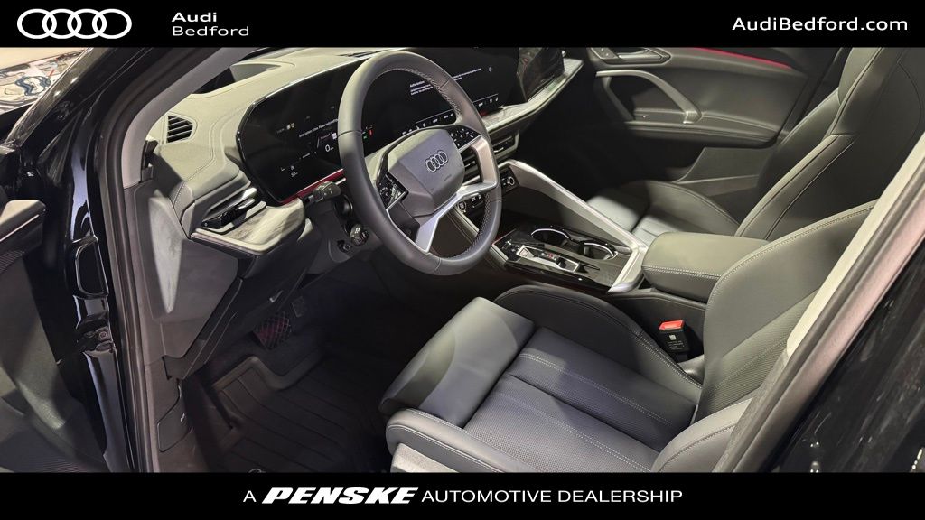 Thumbnail: 2025 Audi Q5 - 11