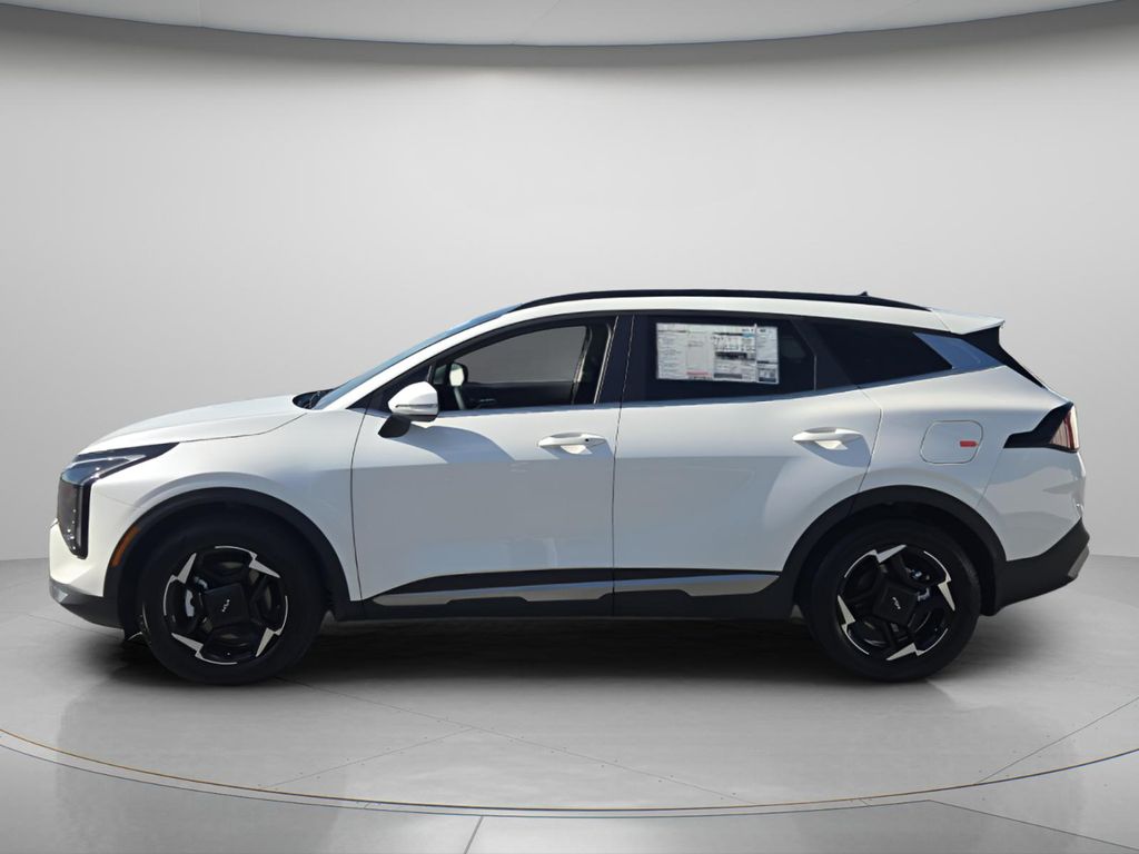 2027 Kia Sportage - $34,730