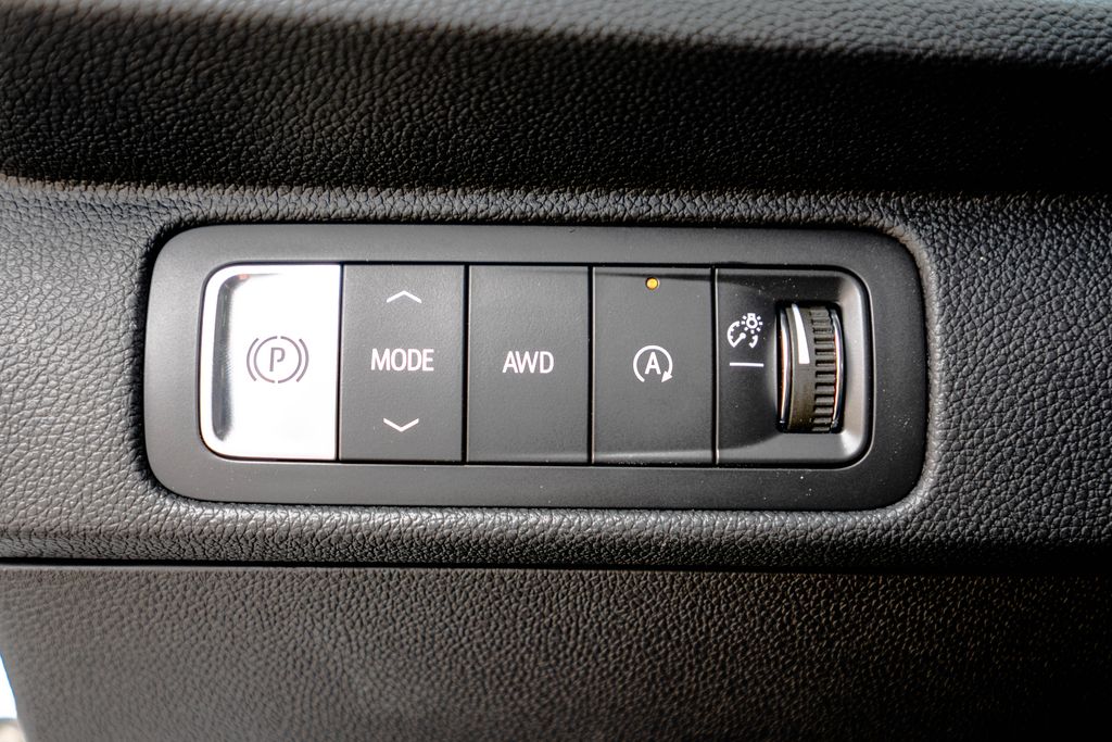 New 2026 Chevrolet Traverse SUV
