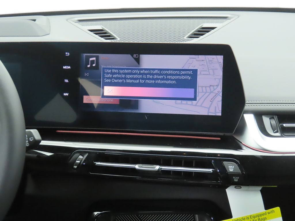 Thumbnail: 2026 BMW X1 - 14