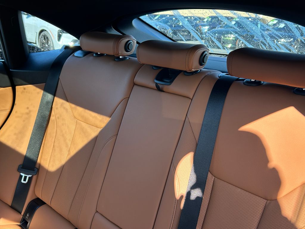Thumbnail: 2024 BMW i4 - 32