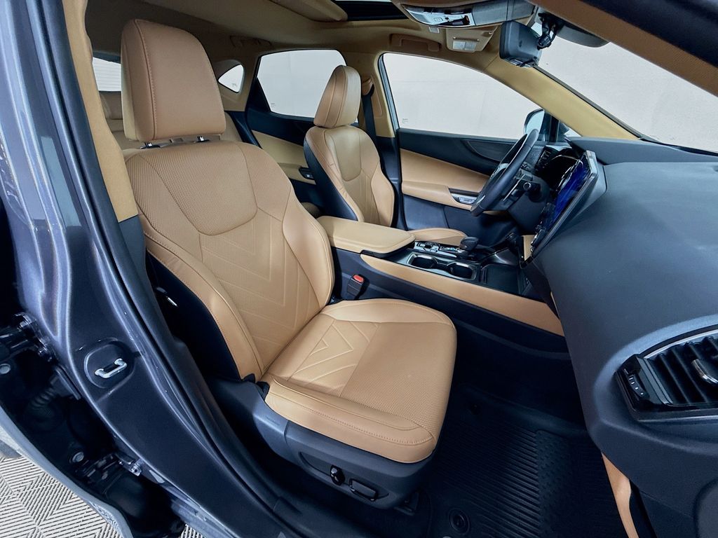 Thumbnail: 2024 Lexus NX - 30