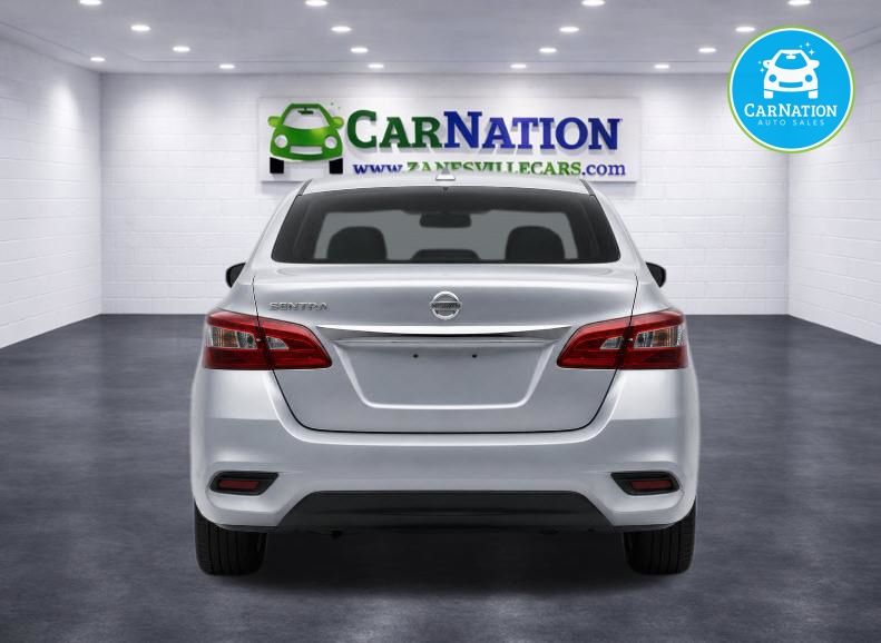Photo 5 of 2017 Nissan Sentra S
