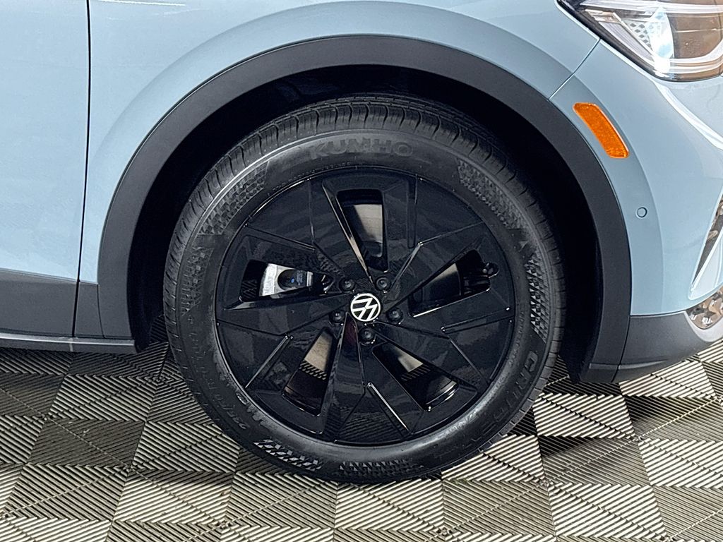 2025 Volkswagen ID.4 Pro S Plus