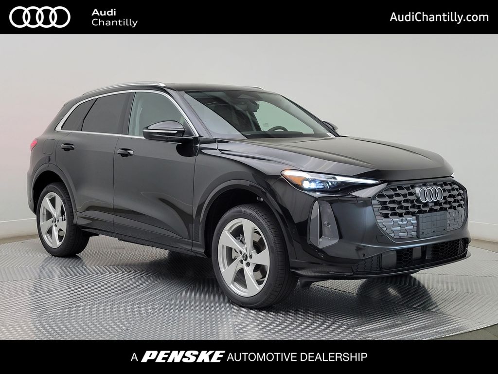 Thumbnail: 2026 Audi Q5 - 1