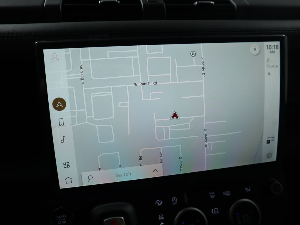 Thumbnail: 2026 Land Rover Defender - 16