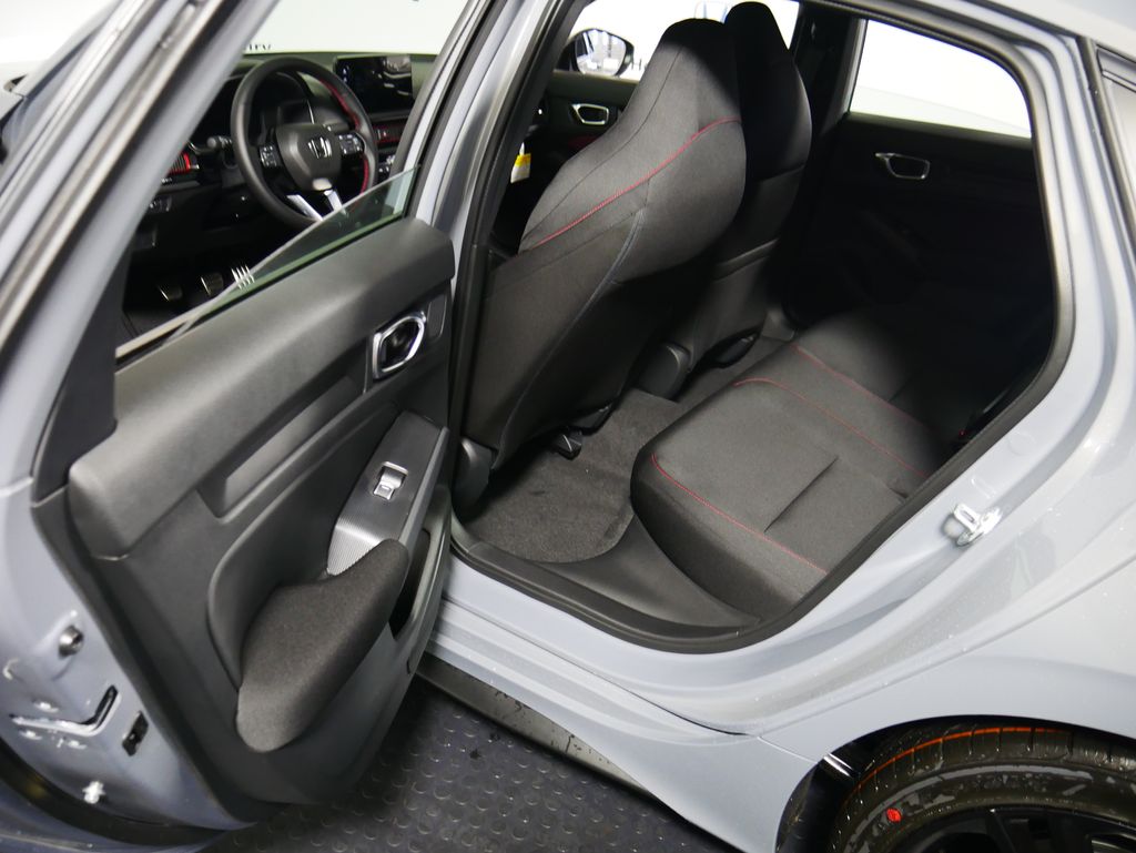 Thumbnail: 2026 Honda Civic - 16