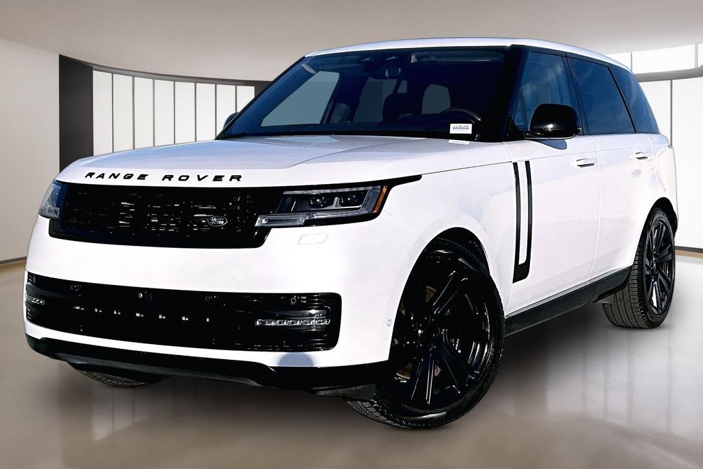 2023 Land Rover Range Rover P530 SE AWD