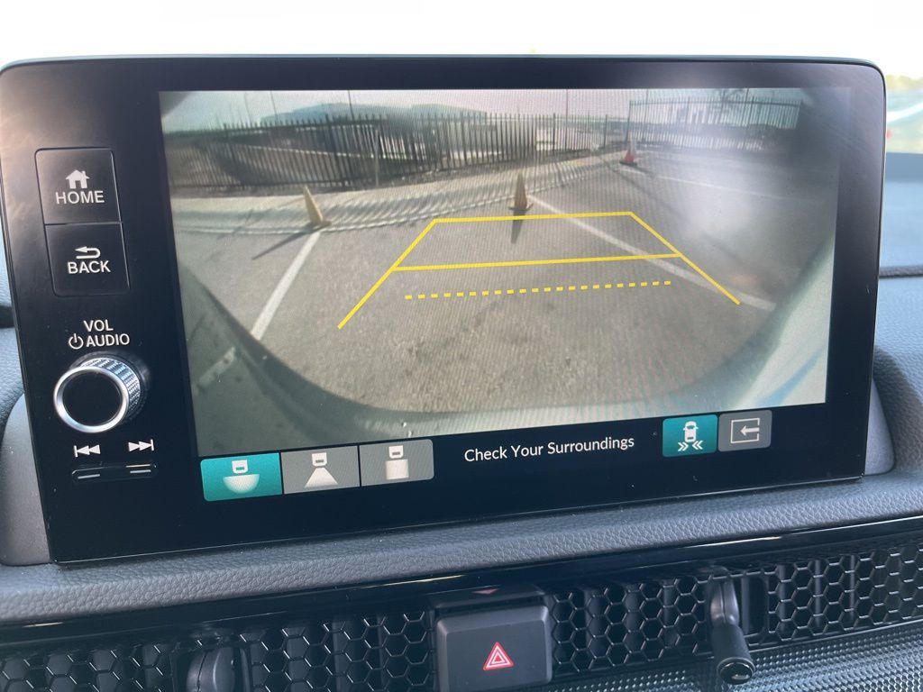 Thumbnail: 2024 Honda CR-V - 26