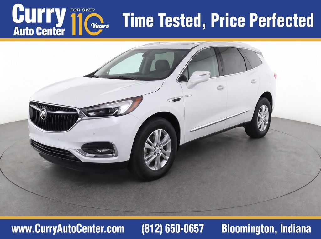 2019 Buick Enclave Premium AWD