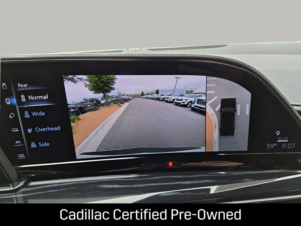 Used Car 2024 Cadillac Escalade  Sport For Sale Under $90,000 In Austin, Texas