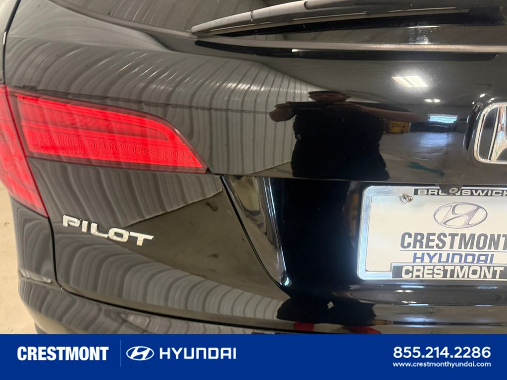 used 2016 Honda Pilot car, priced at $14,935