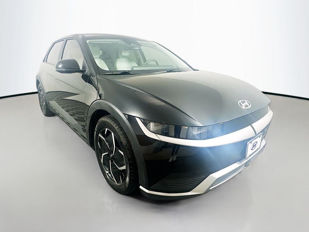 Thumbnail: 2022 Hyundai Ioniq 5 - 3