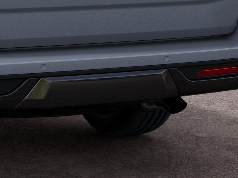 New 2027 Glacier Gray Metallic Tri-Coat Ford Platinum image 23