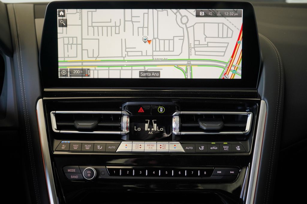 Thumbnail: 2026 BMW 8 Series - 15