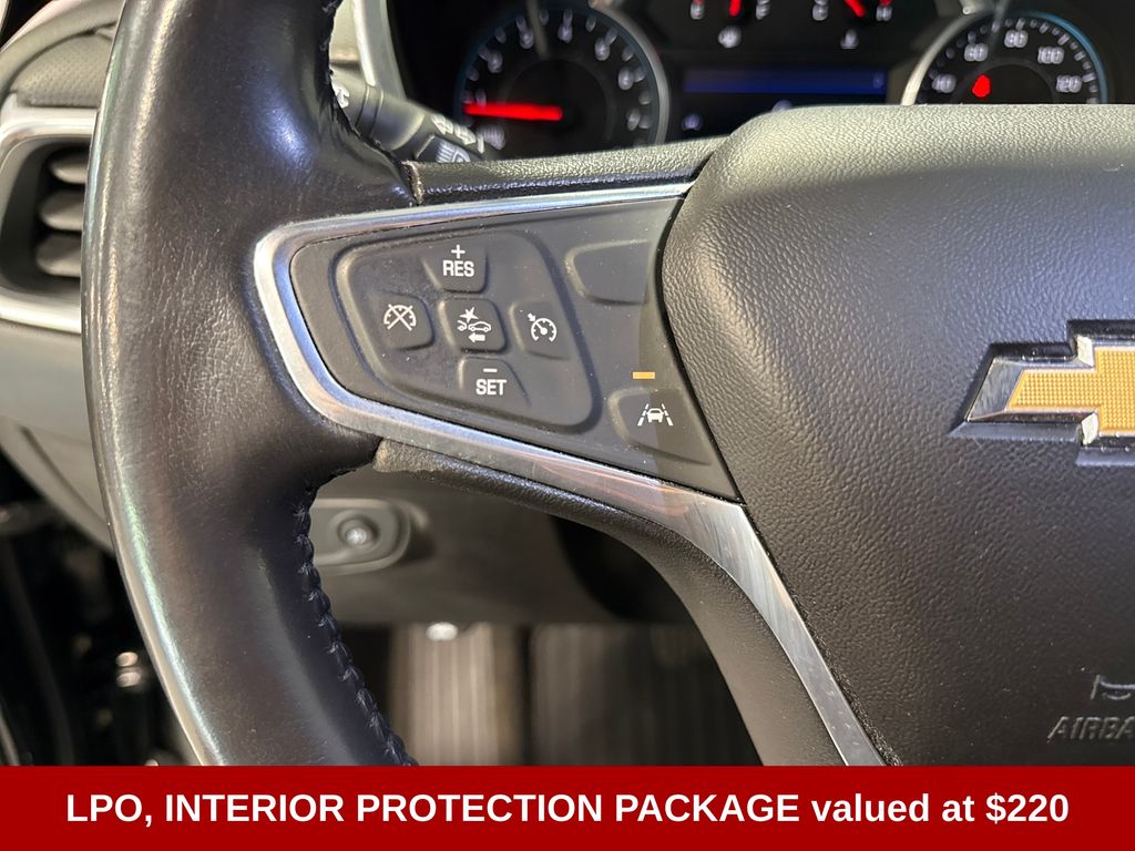 2020 Chevrolet Equinox Premier - Image 3