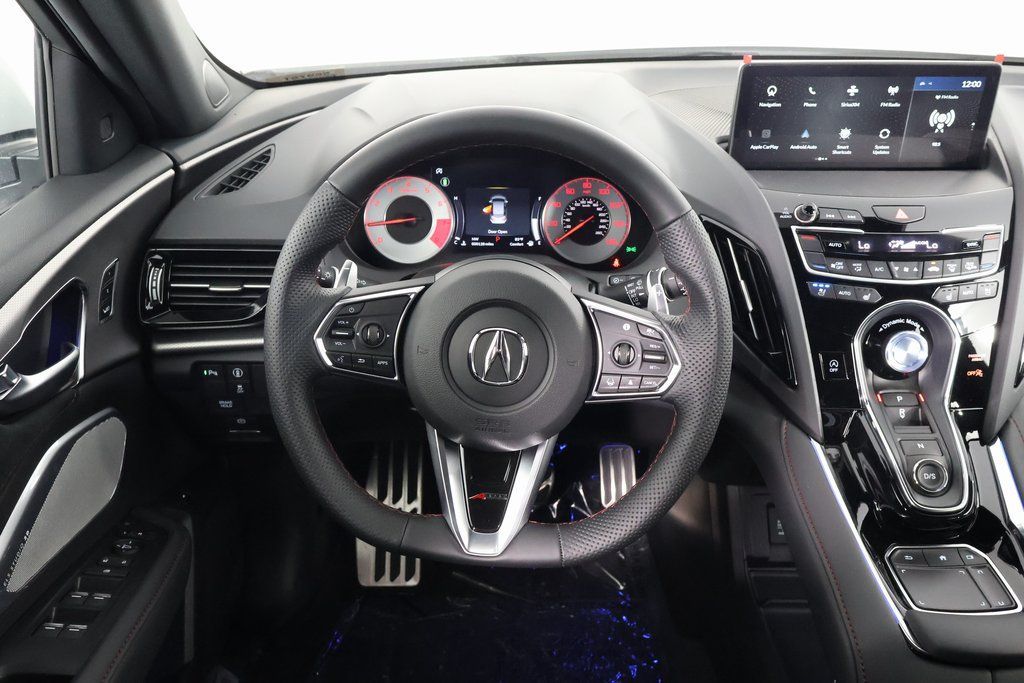 Thumbnail: 2026 Acura RDX - 3