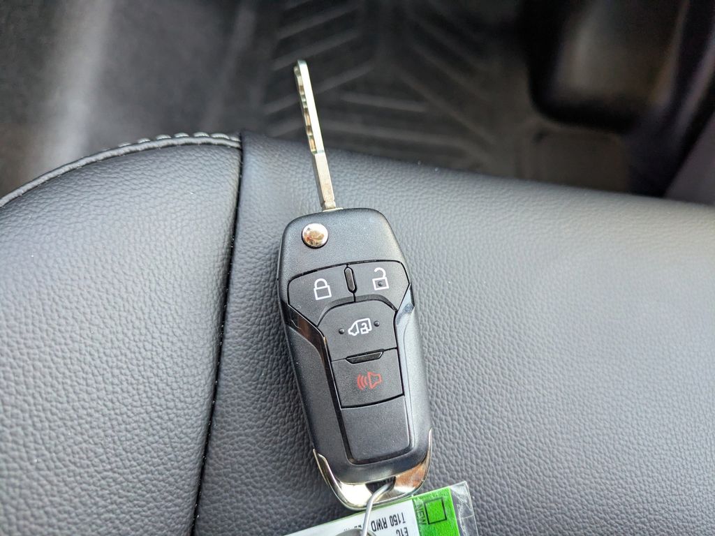 2025 Ford Transit-150 Cargo Van 