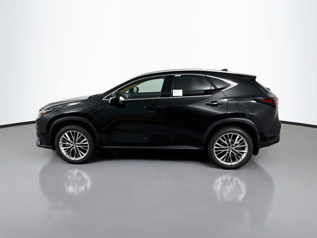 Thumbnail: 2026 Lexus NX - 8