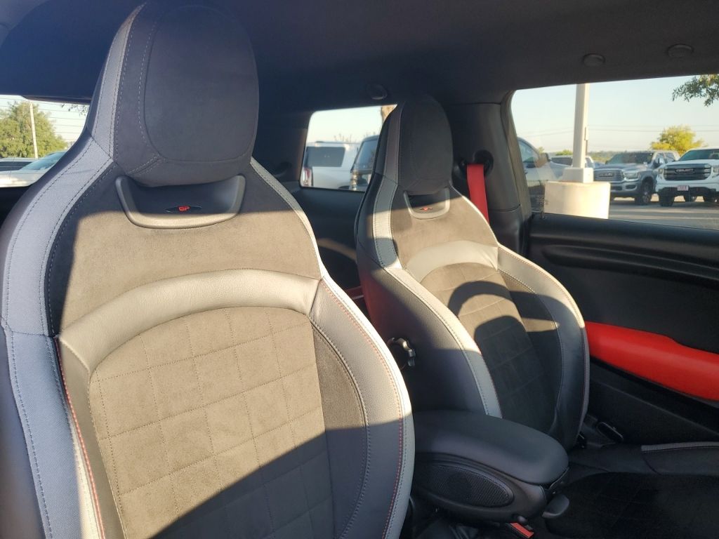 Used Car 2021 Mini John Cooper Works Gp  Base For Sale In Austin, Texas