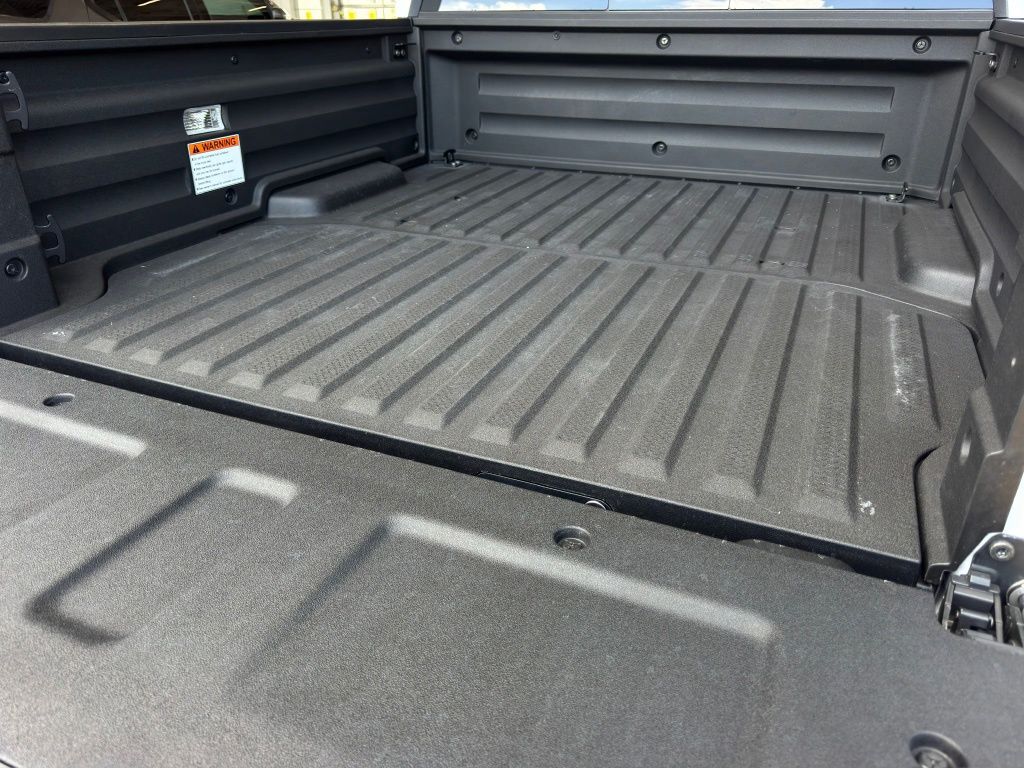 2026 Honda Ridgeline RTL White at Classic Honda Galveston
