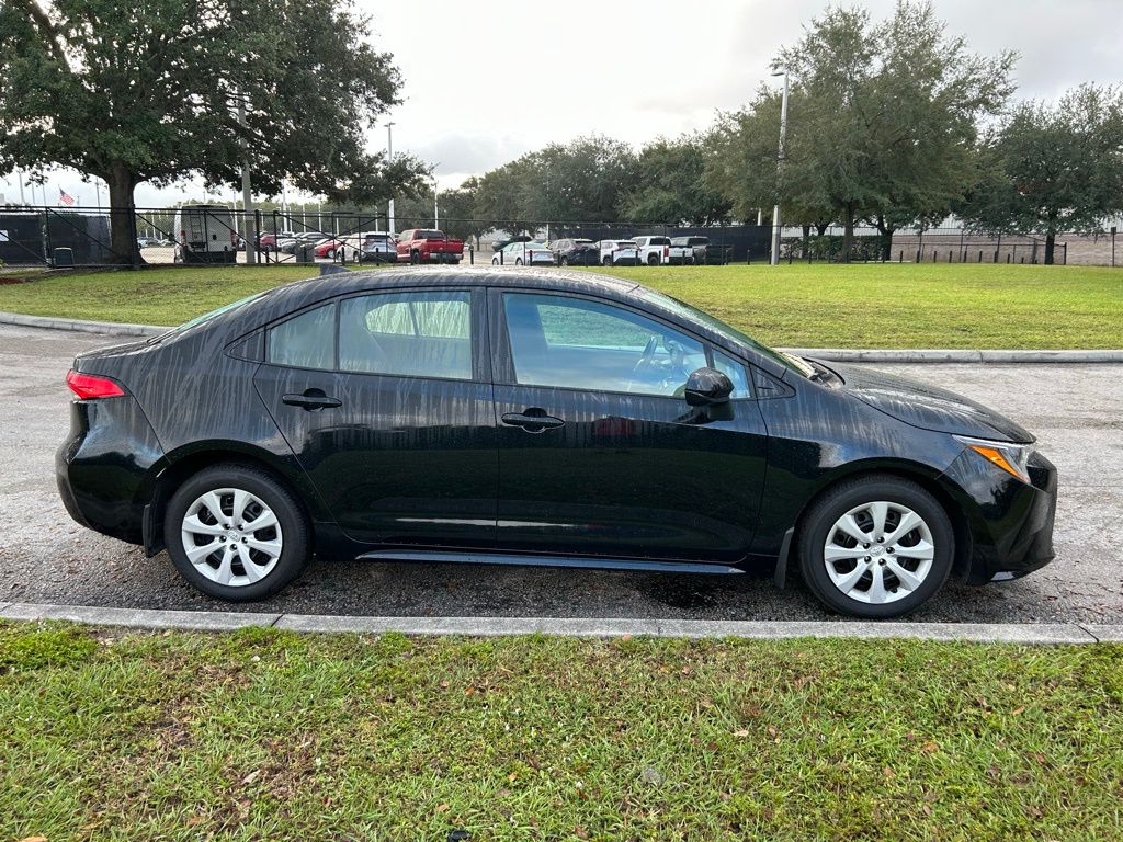 Thumbnail: 2024 Toyota Corolla - 6