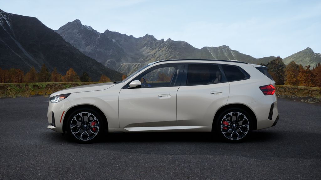 Thumbnail: 2026 BMW X3 - 29