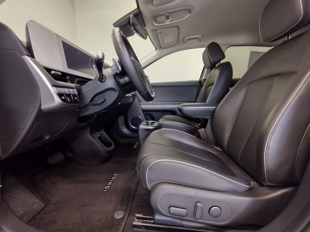 2023 Hyundai IONIQ 5 SEL