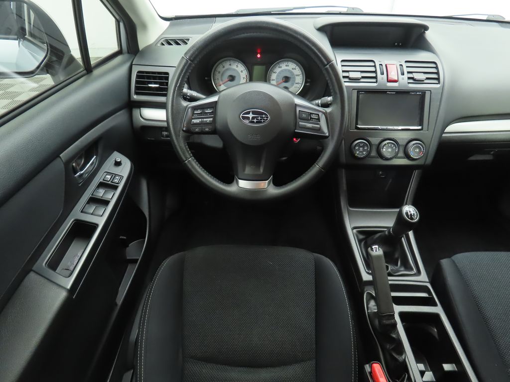 Thumbnail: 2013 Subaru Impreza - 10