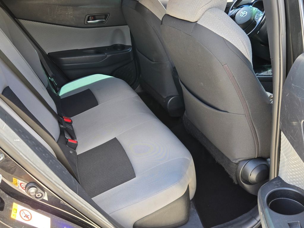 2019 Toyota C-HR - $13,868