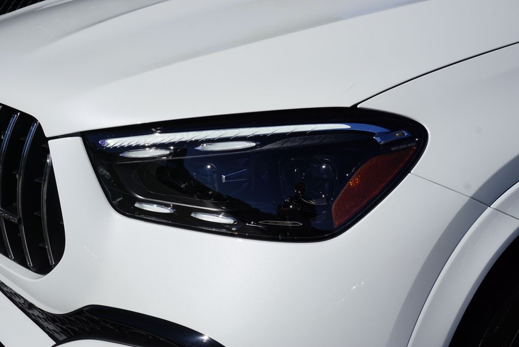 Thumbnail: 2026 Mercedes-Benz GLE - 10