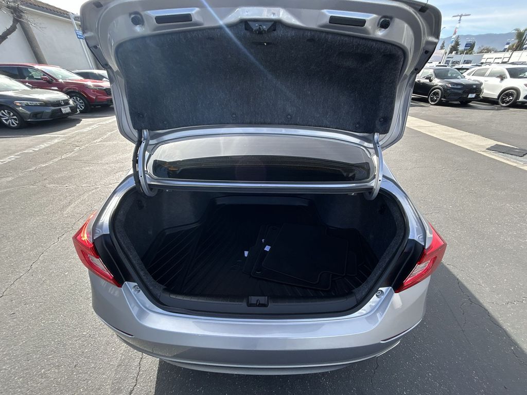 Thumbnail: 2022 Honda Accord - 23