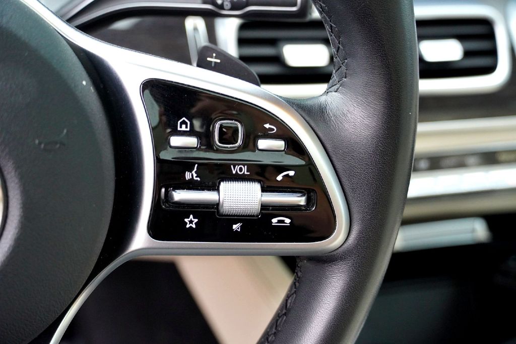 Used Car 2022 Mercedes-benz Gle  Gle 350 For Sale Under $40,000 In Taylor, Texas