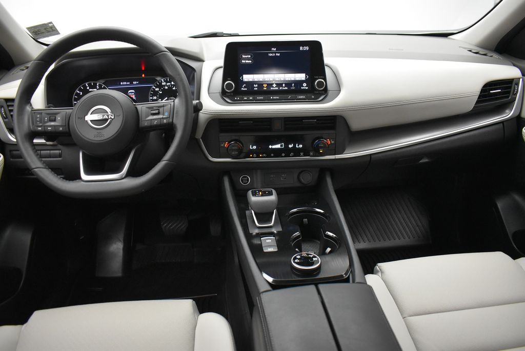 Thumbnail: 2023 Nissan Rogue - 28