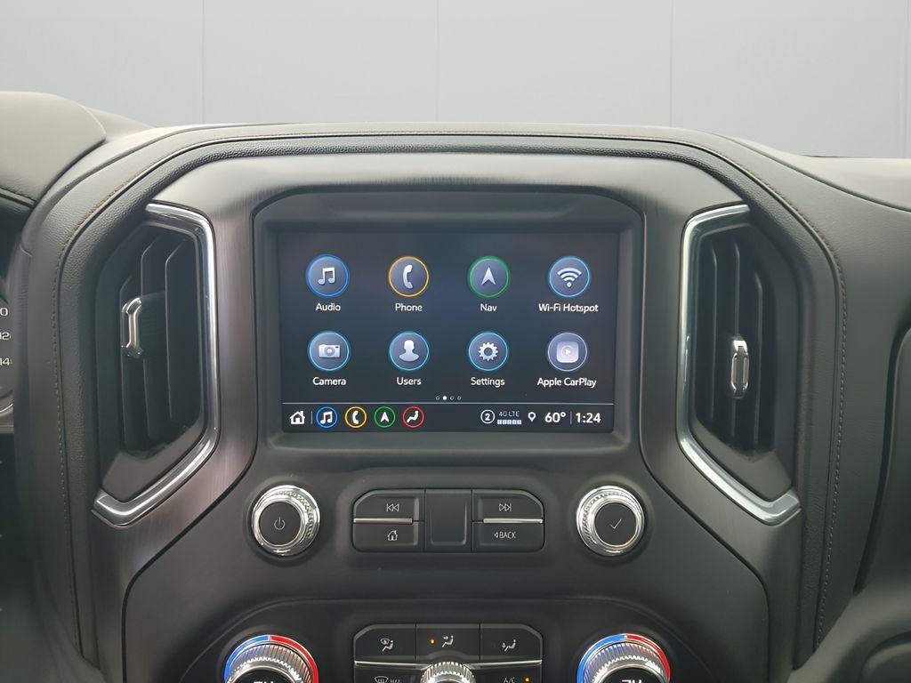 Used Car 2023 Gmc Sierra 3500hd  At4 For Sale Under $70,000 In Austin, Texas