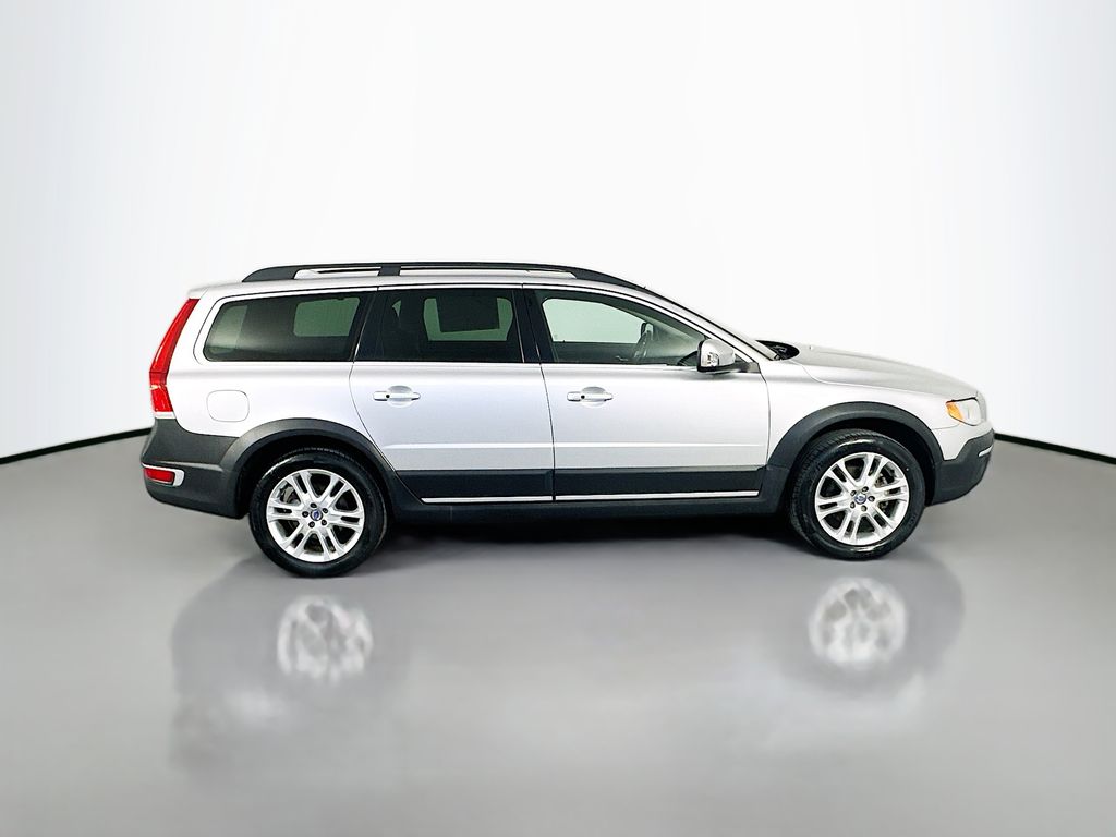 VolvoXC708