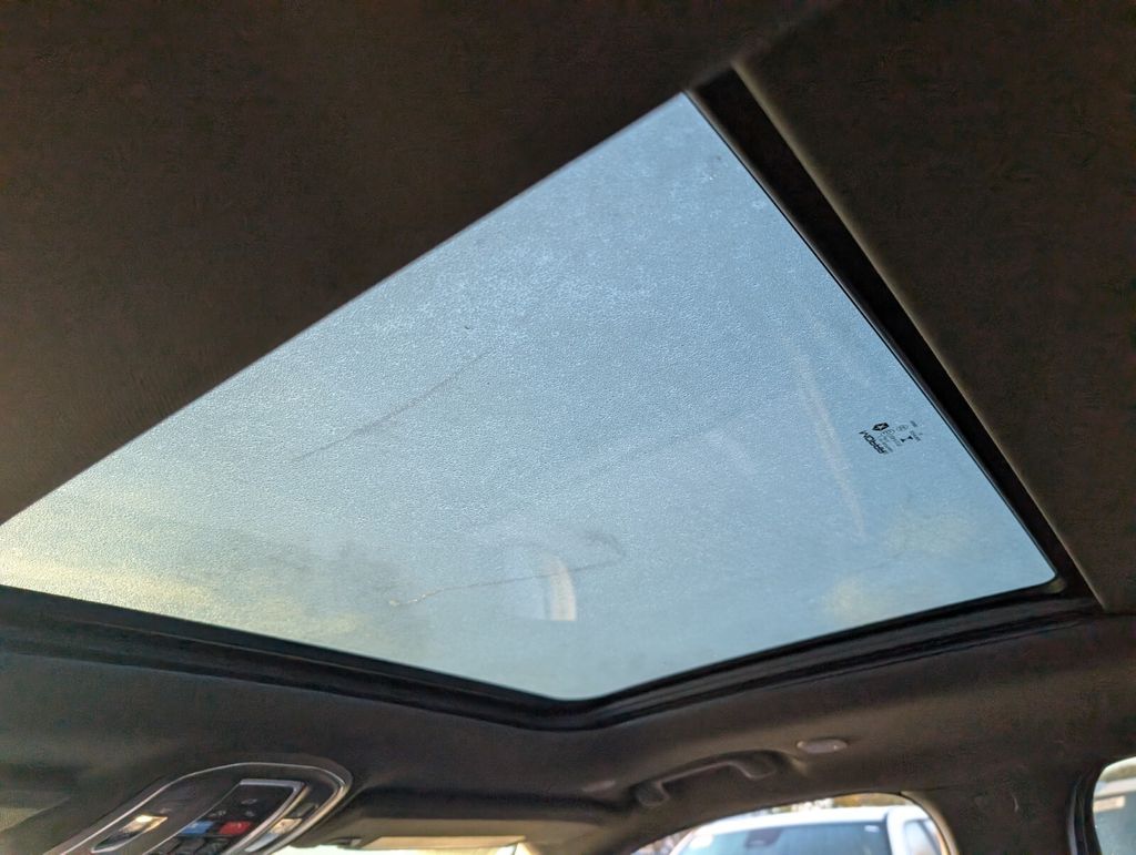 new 2026 Jeep Grand Cherokee car, priced at $46,725