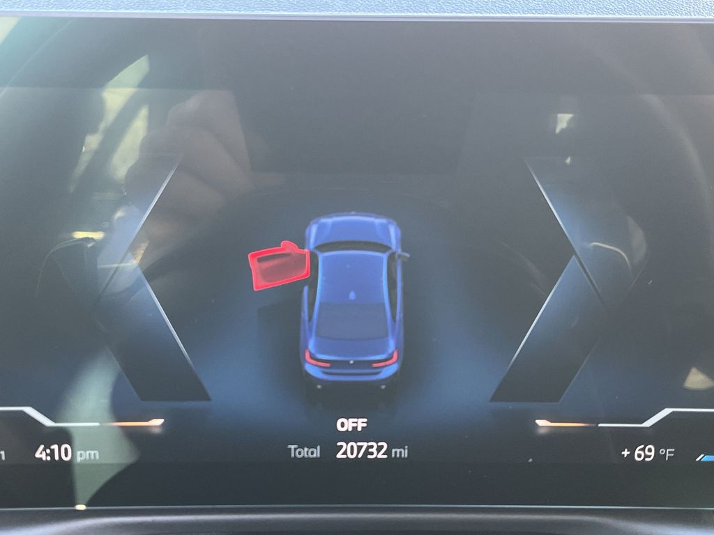 Thumbnail: 2023 BMW 3 Series - 15