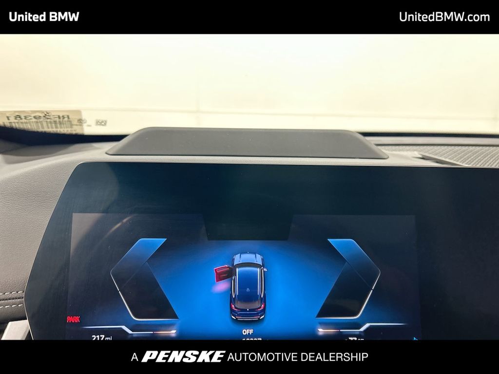 Thumbnail: 2024 BMW X1 - 15