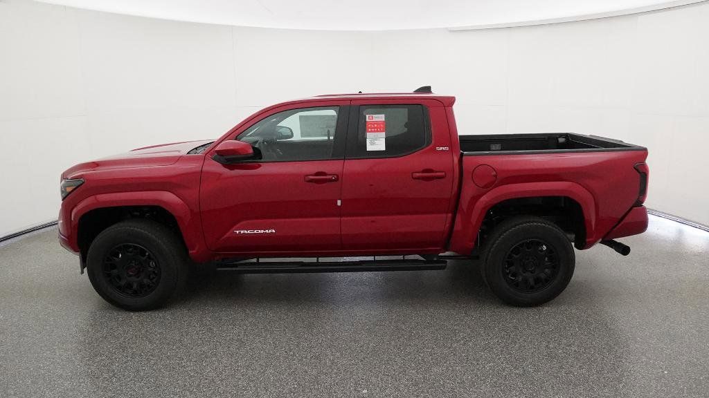 Thumbnail: 2025 Toyota Tacoma - 10