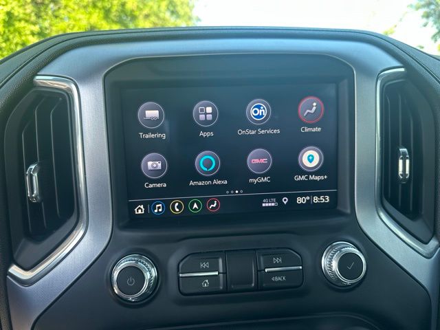 Used 2019 GMC Sierra 1500 Truck