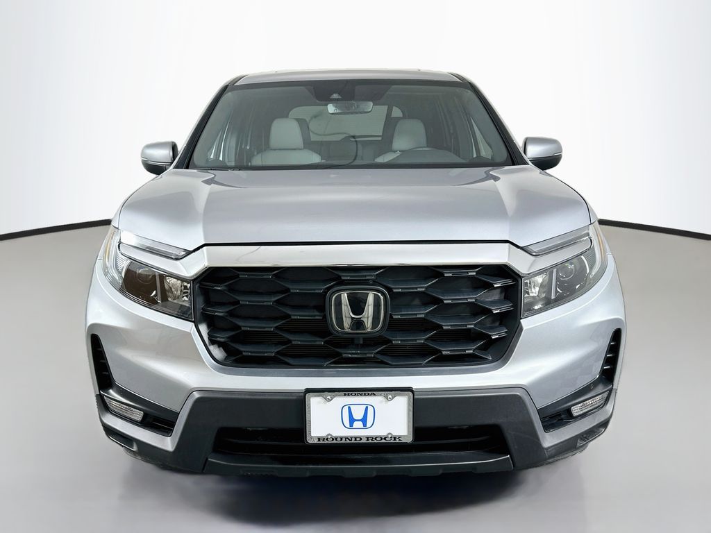 Thumbnail: 2023 Honda Passport - 2