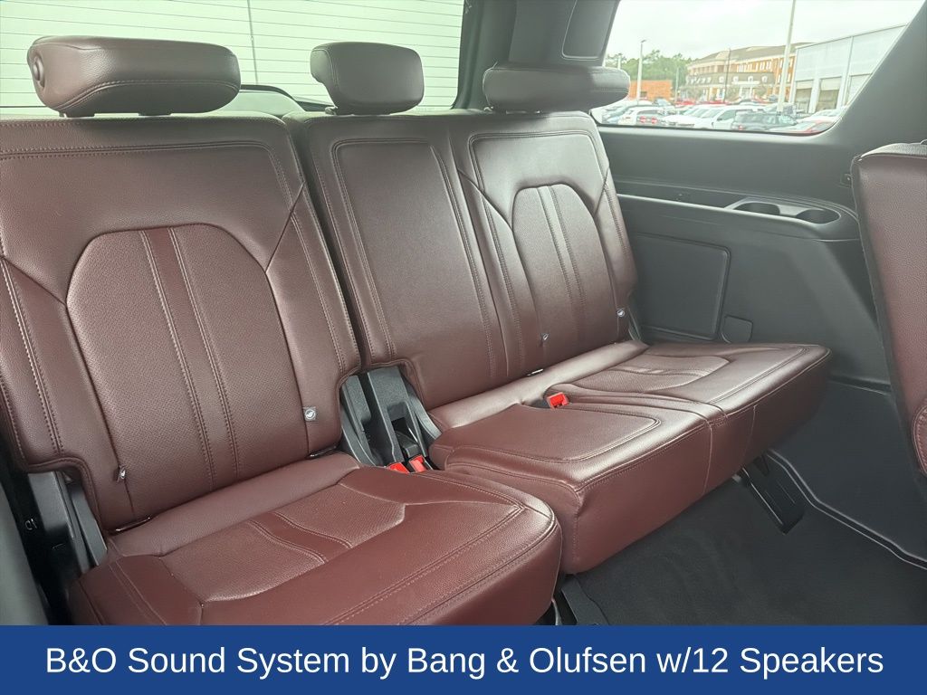 2024 Ford Expedition Limited
