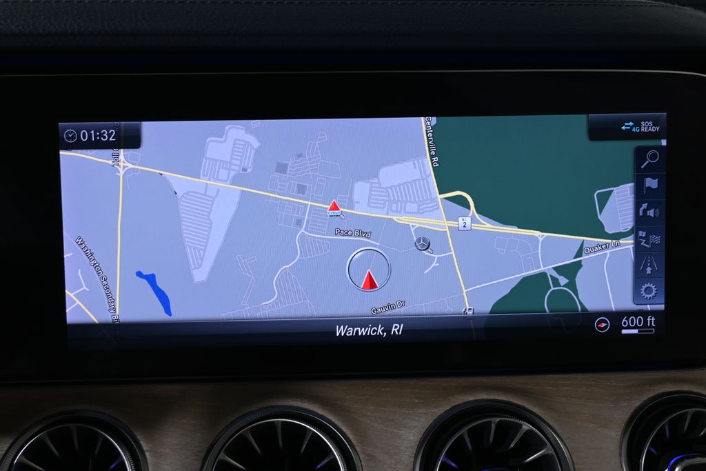 Thumbnail: 2020 Mercedes-Benz E-Class - 29