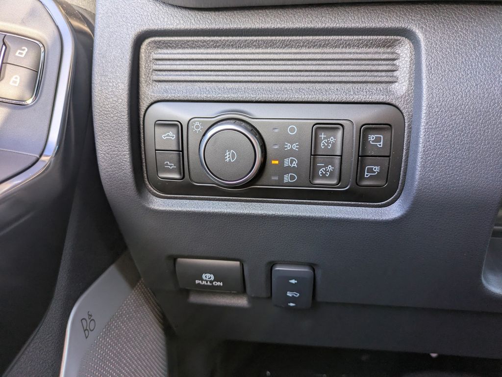 2026 Ford F-250 Super Duty Platinum