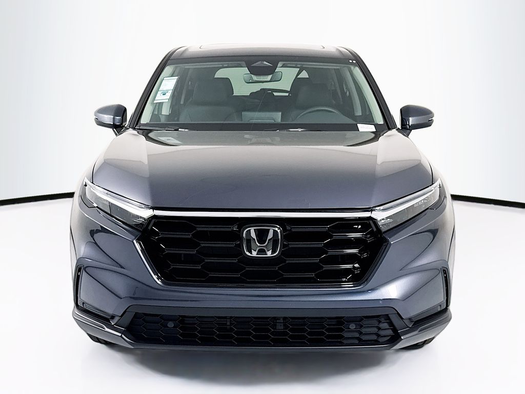 Thumbnail: 2026 Honda CR-V - 2